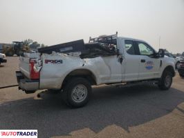 Ford Pozostałe 2021 6