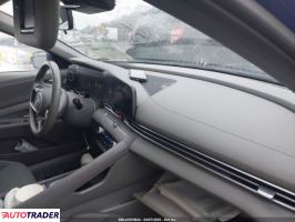 Hyundai Elantra 2023 2 Hyundai Elantra 2023 2