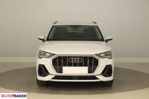 Audi Q3 2022 1.5 147 KM