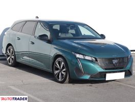 Peugeot 308 2022 1.6 177 KM
