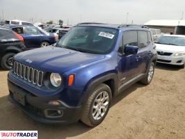 Jeep Renegade 2018 2