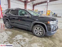 GMC Acadia 2021 3