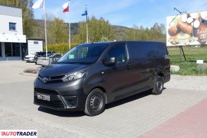 Toyota Pozostałe - zobacz ofertę