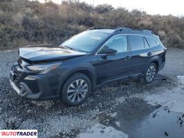 Subaru Outback 2024 2