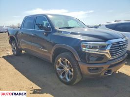 Dodge Ram 2020 5
