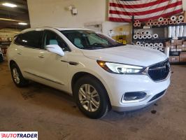 Buick Enclave 2020 3