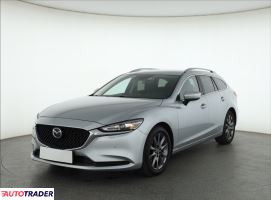 Mazda 6 2018 2.0 143 KM