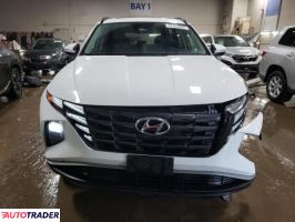 Hyundai Tucson 2023 2