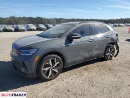 Volkswagen Pozostałe - zobacz ofertę