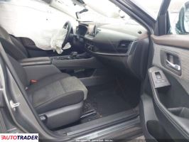 Nissan Rogue 2023 1 Nissan Rogue 2023 1