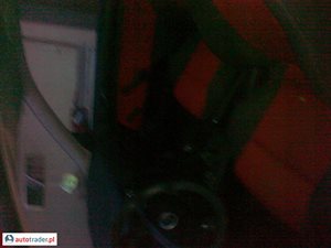Volkswagen Golf 2000 1.4 75 KM Volkswagen Golf 2000 1.4 75 KM