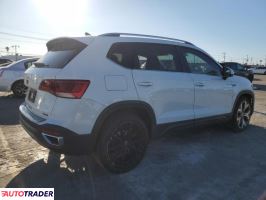 Volkswagen Pozostałe 2023 1