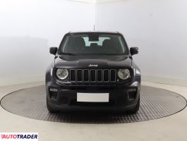 Jeep Renegade 2018 1.0 118 KM
