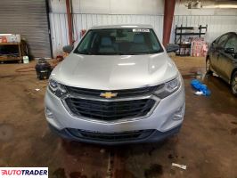 Chevrolet Equinox 2021 1