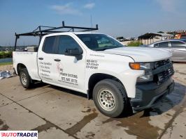 Chevrolet Silverado 2021 5 Chevrolet Silverado 2021 5