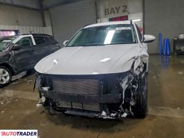 Hyundai Tucson 2024 2