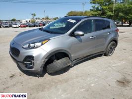 Kia Sportage 2022 2