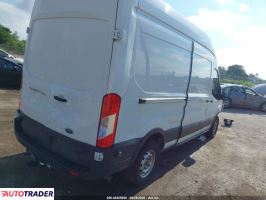 Ford Transit 2020 3