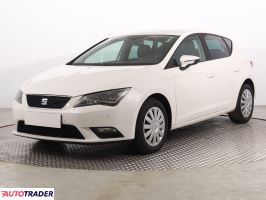 Seat Leon 2013 1.6 103 KM