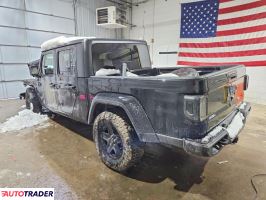 Jeep Pozostałe 2021 3