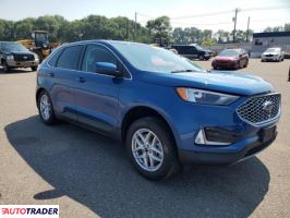 Ford Edge 2024 2