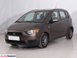 Mitsubishi Colt 2011 1.1 73 KM