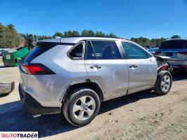 Toyota Pozostałe 2021 2