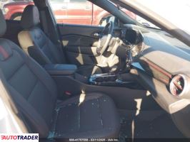 Chevrolet Trax 2025 1 Chevrolet Trax 2025 1