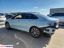Volkswagen Jetta 2025 1