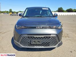 Kia Soul 2023 2