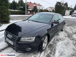 Audi A5 - zobacz ofertę