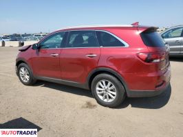 Kia Sorento 2019 2 Kia Sorento 2019 2
