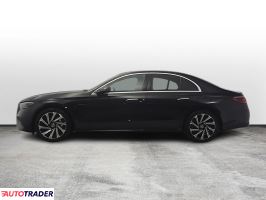 Mercedes E-klasa 2024 2.0 197 KM