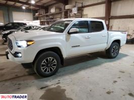 Toyota Tacoma 2023 3 Toyota Tacoma 2023 3