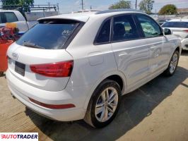 Audi Q3 2017 2 Audi Q3 2017 2