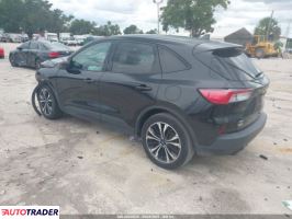 Ford Escape 2022 1 Ford Escape 2022 1