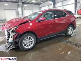Chevrolet Equinox 2019 1 Chevrolet Equinox 2019 1