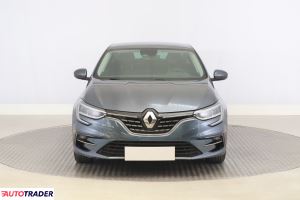 Renault Megane 2021 1.3 138 KM