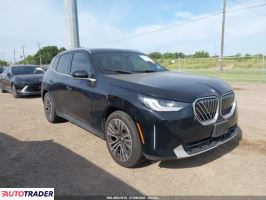 BMW X3 2025 2