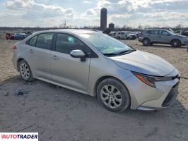 Toyota Corolla 2026 2