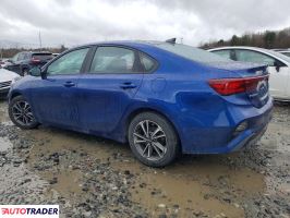 Kia Pozostałe 2023 2