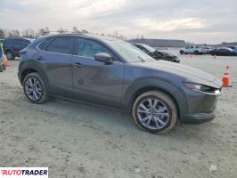 Mazda CX-30 2020 2