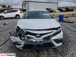 Toyota Camry 2023 2
