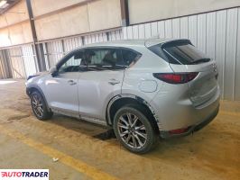 Mazda CX-5 2020 2