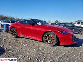 Nissan Pozostałe 2025 3