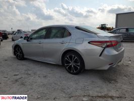 Toyota Camry 2018 2