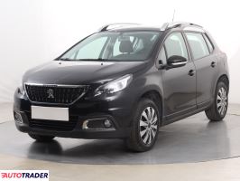 Peugeot 2008 2019 1.2 81 KM