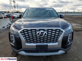 Hyundai Pozostałe 2022 3