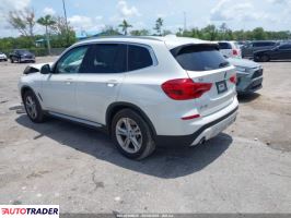 BMW X3 2019 2 BMW X3 2019 2