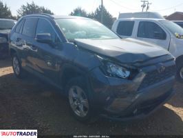 Toyota Pozostałe 2020 2 Toyota Pozostałe 2020 2